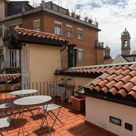 Appartamento Italianway - Fabbri 12 D Milano Esterno foto