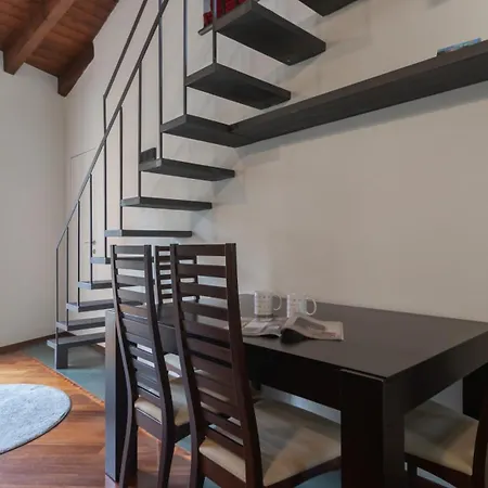 Appartamento Italianway - Fabbri 12 D Milano Esterno foto