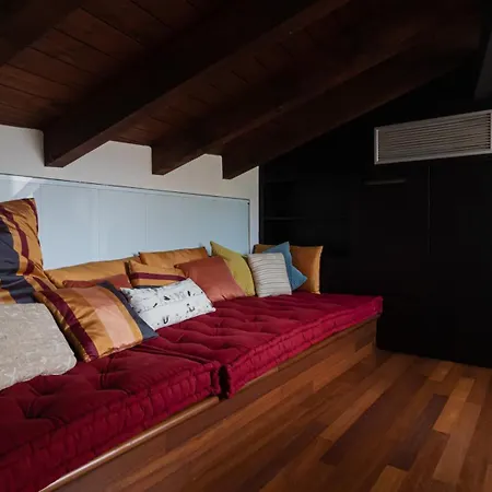 Appartamento Italianway - Fabbri 12 D Milano Esterno foto